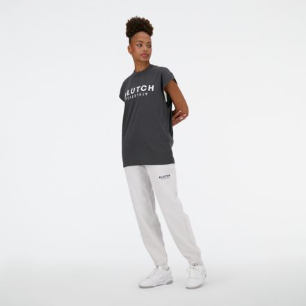 Klutch x NB Pre Game Chill Sleeveless T-Shirt
