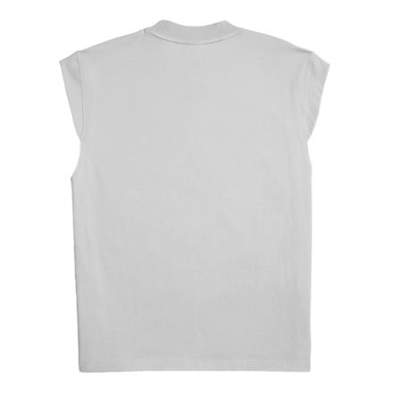 Klutch x NB Pre Game Chill Sleeveless T-Shirt - New Balance