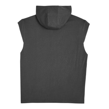 New balance cheap sleeveless hoodie