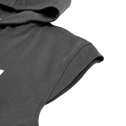 Nike men s project shop x dry sleeveless hoodie