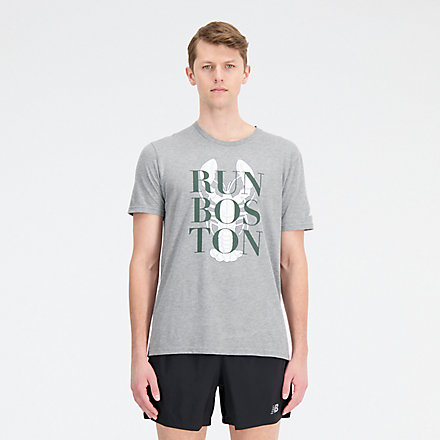 Boston Lobster Graphic T-Shirt