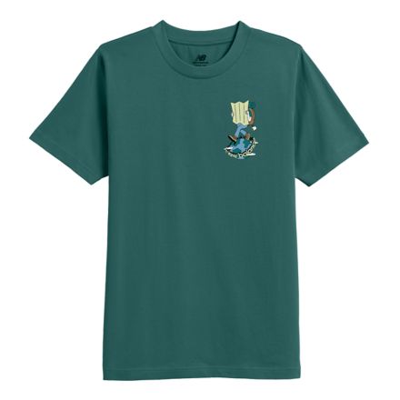 New Balance Trek Relaxed T-Shirt