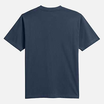 New Balance Mountain Relaxed T-Shirt