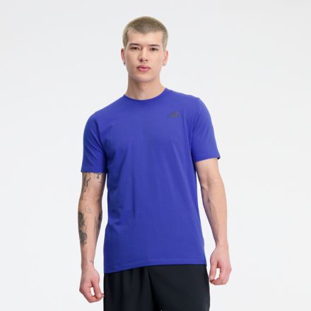 New balance gym store t shirt