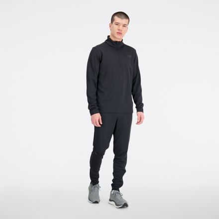 New Balance Knit 1/4 Zip