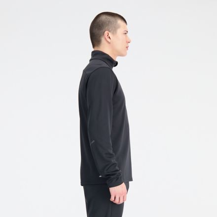 New Balance Knit 1/4 Zip