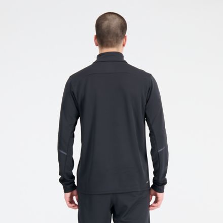 New Balance Knit 1/4 Zip