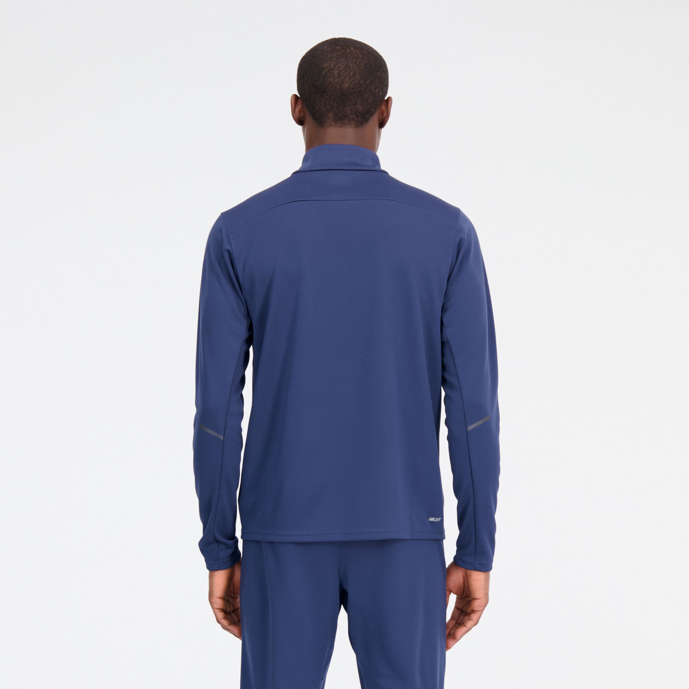 New Balance Knit 1/4 Zip - Joe's New Balance Outlet