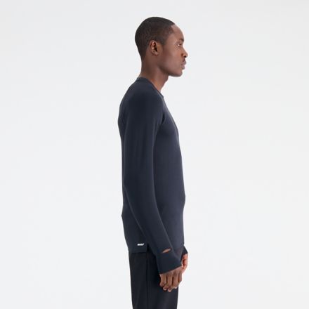 THE COLDEST MOMENT ♥ TCM stable long sleeve Q Speed 1NTRO Long Sleeve - Joe's New Balance Outlet