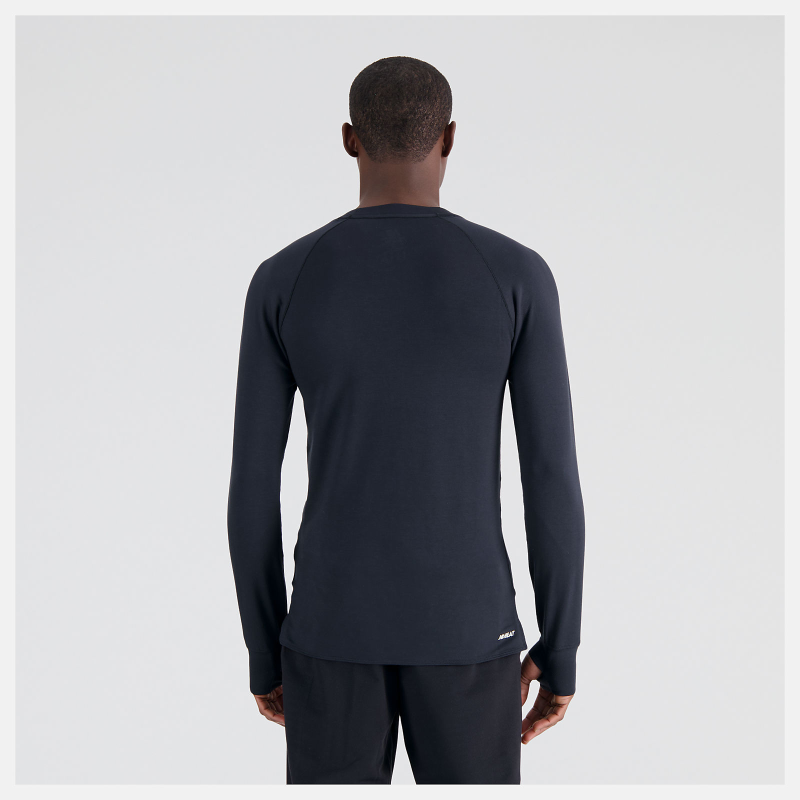 Q Speed 1NTRO Long Sleeve - Joe's New Balance Outlet Q Speed 1NTRO Long Sleeve - Joe's New Balance Outlet