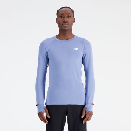 Q Speed 1NTRO Long Sleeve - Joe's New Balance Outlet