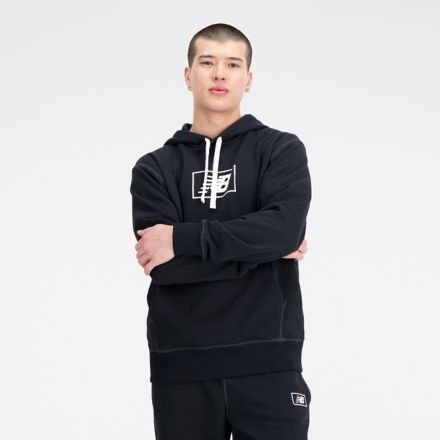 NB Essentials Hoodie
