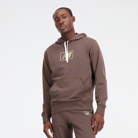 adidas Sportswear ESSENTIALS - Hoodie - beige 