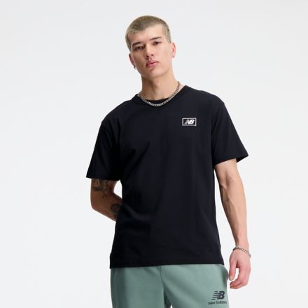 T-Shirt Essentials Joe\'s New - Outlet NB Graphic Balance