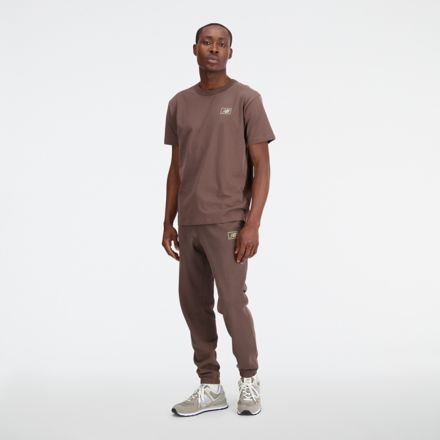 NB Essentials Graphic T-Shirt