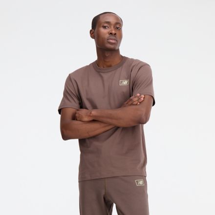 NB Essentials Graphic T-Shirt