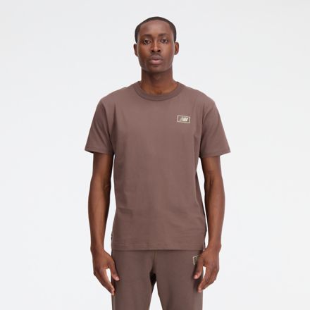 NB Essentials Graphic T-Shirt