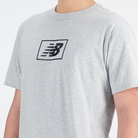 NB Essentials Logo T-Shirt