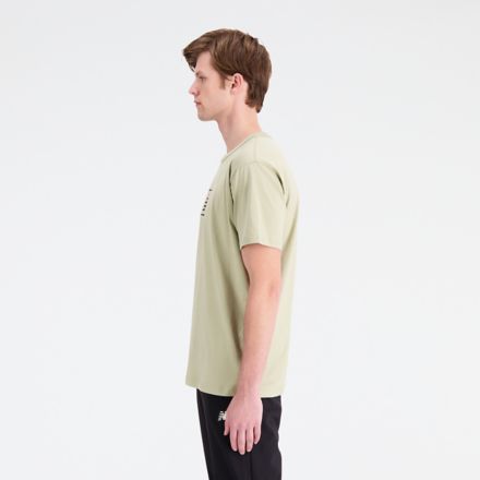 NB Essentials Logo T-Shirt