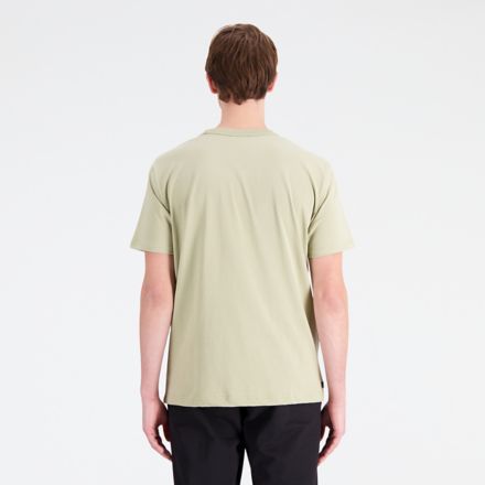 NB Essentials Logo T-Shirt