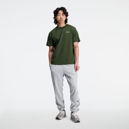 Essentials Winter T-Shirt