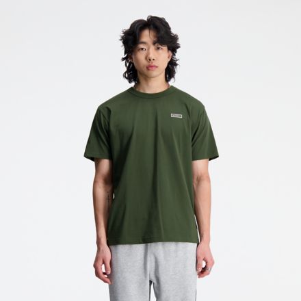 Essentials Winter T-Shirt
