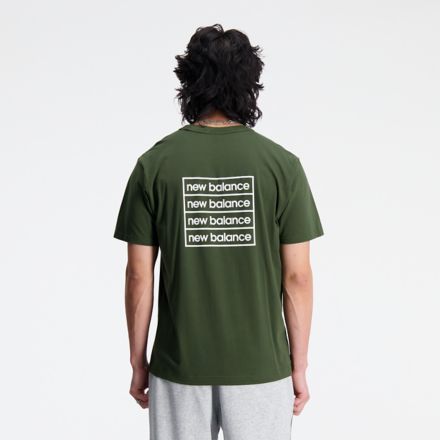 Essentials Winter T-Shirt