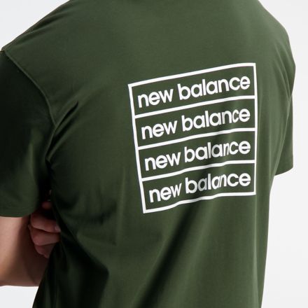 Essentials Winter T-Shirt