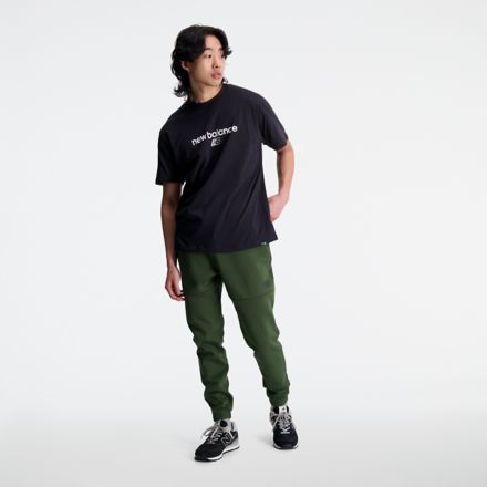 NB Sport Seasonal Graphic Brand T-Shirt