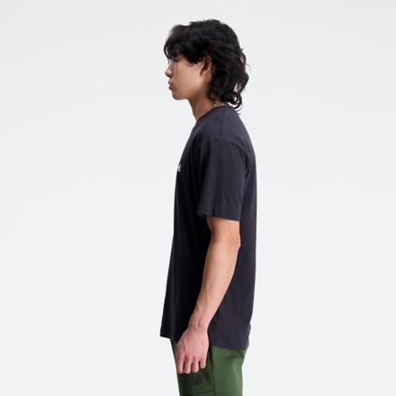NB Sport Seasonal Graphic Brand T-Shirt