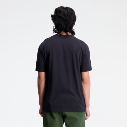 NB Sport Seasonal Graphic Brand T-Shirt