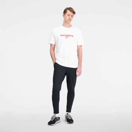 NB Sport Seasonal Graphic Brand T-Shirt