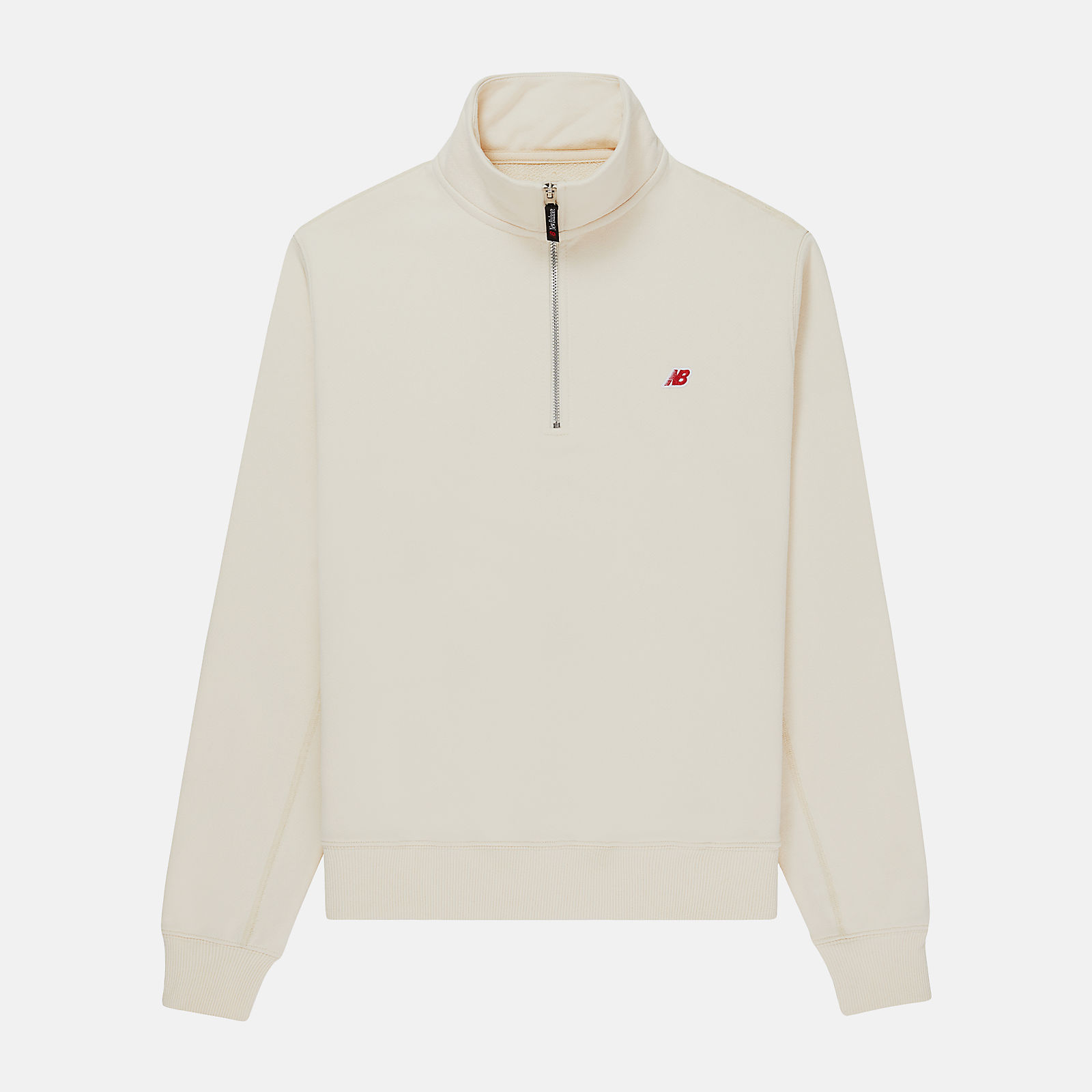 Made in USA Quarter Zip Pullover - New Balance