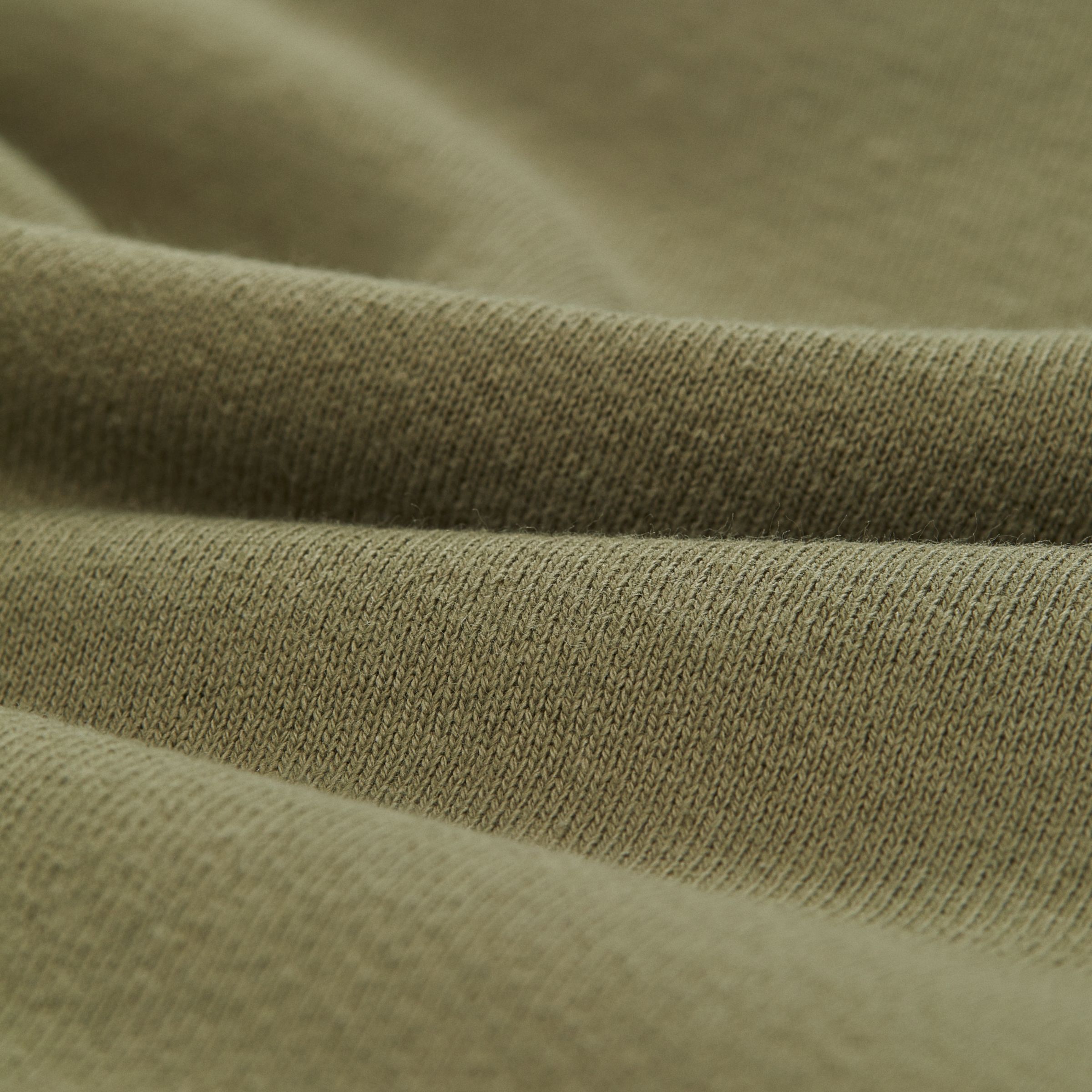 Made in USA Quarter Zip Pullover