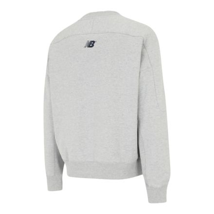 New balance sweater hotsell