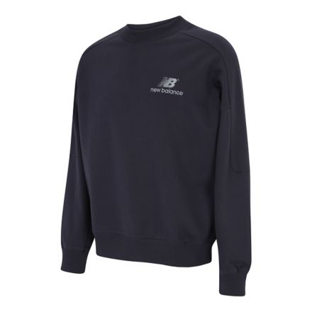 New hotsell balance crewneck