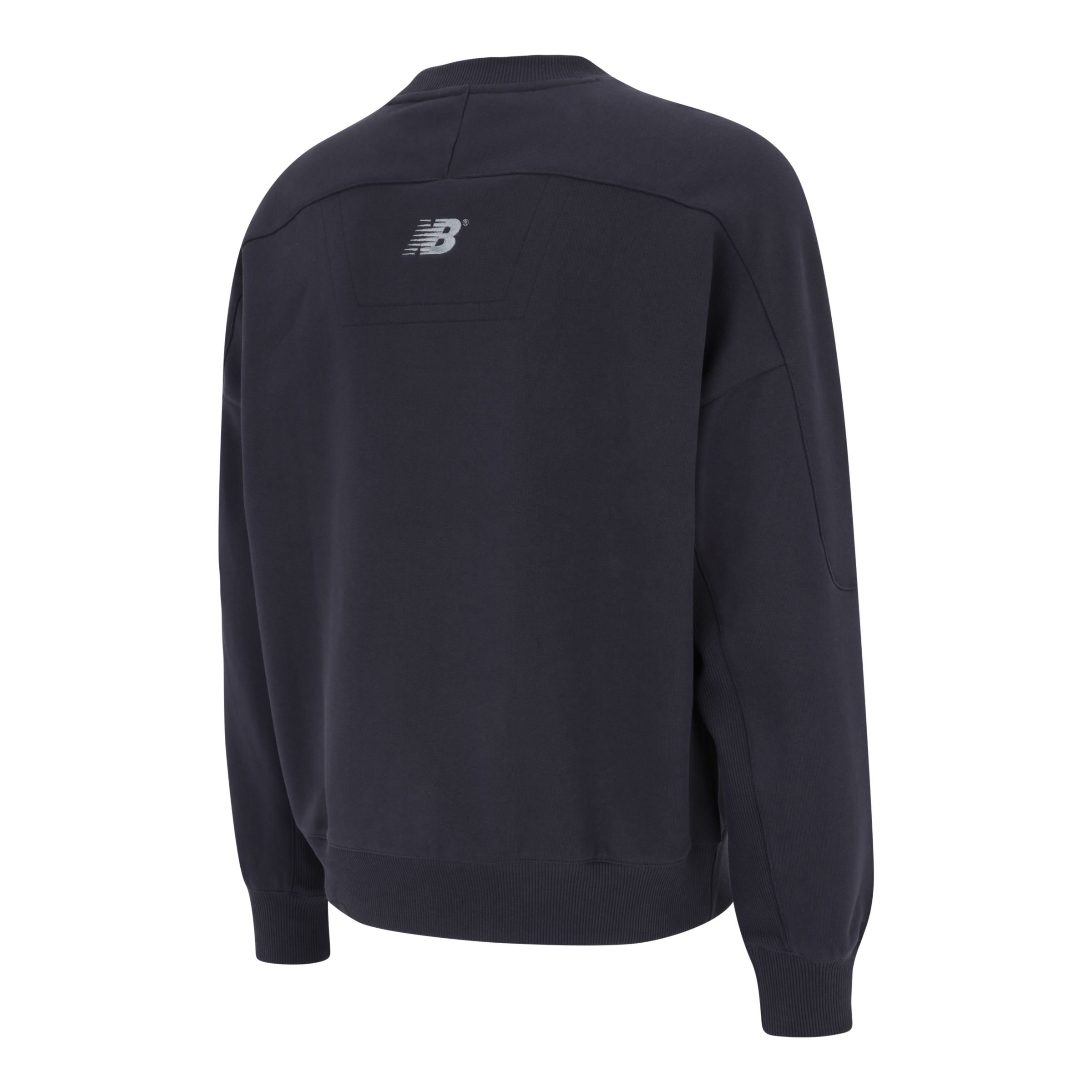 Herren Archive French Terry Crewneck - New Balance 