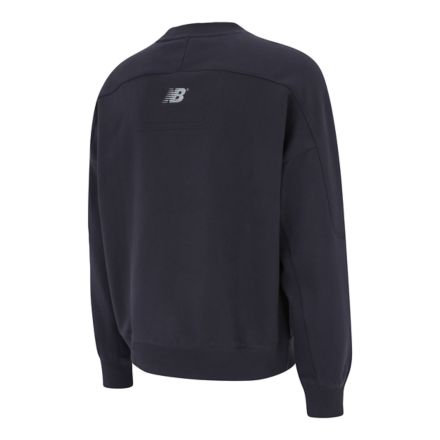 Archive French Terry Crewneck