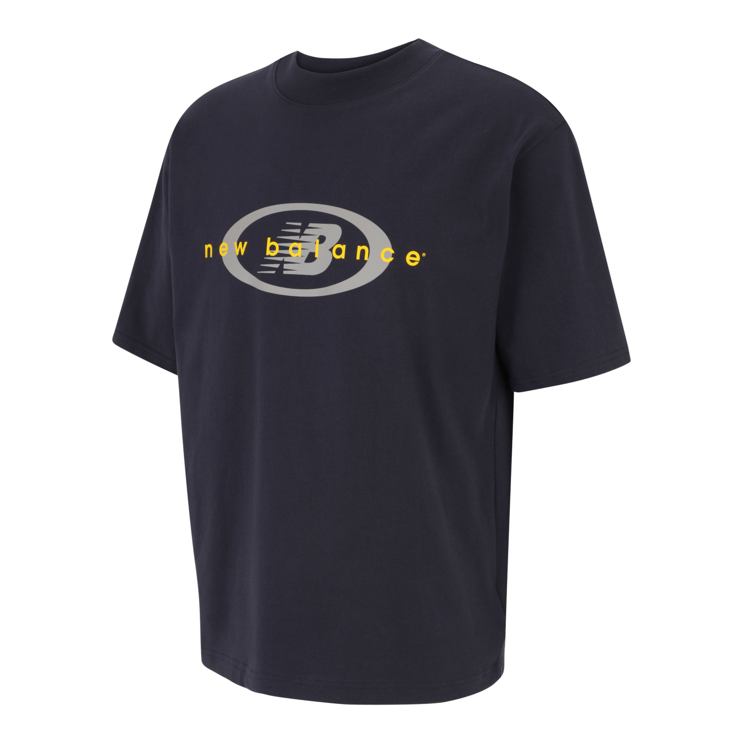 Archive Oversized 短袖上衣