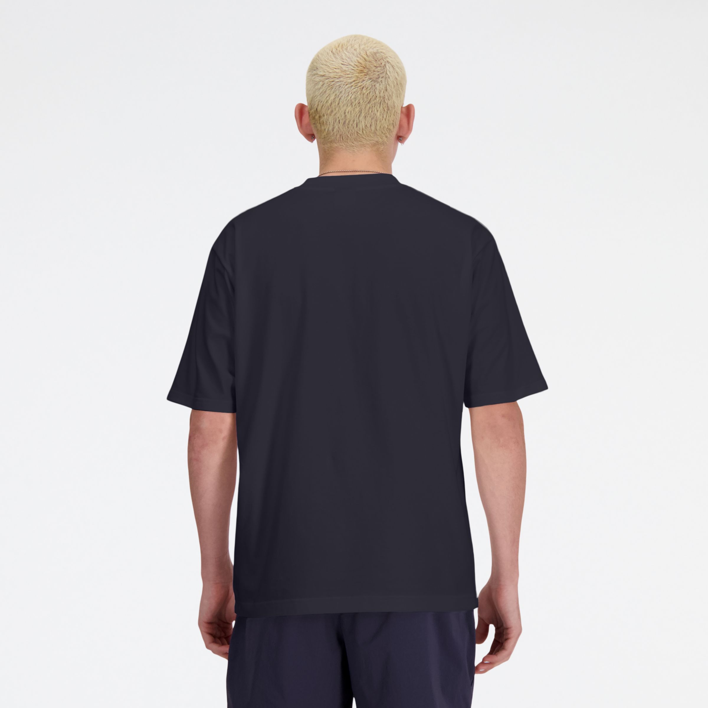 Archive Oversized 短袖上衣