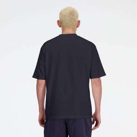 Archive Oversized T-Shirt