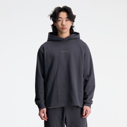 Athletics Linear Fleece Top