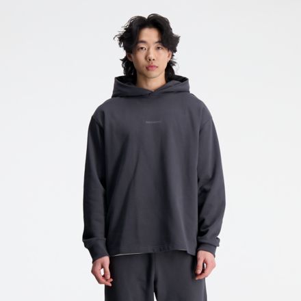 Athletics Linear Fleece Top - New Balance