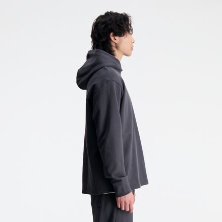 Athletics Linear Fleece Top