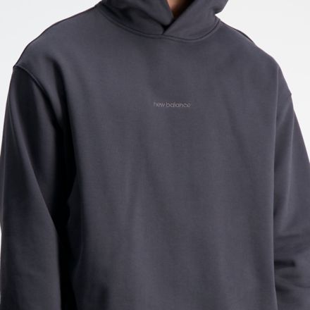 Athletics Linear Fleece Top