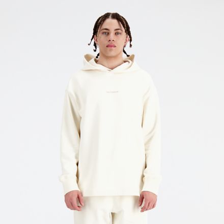Athletics Linear Fleece Top