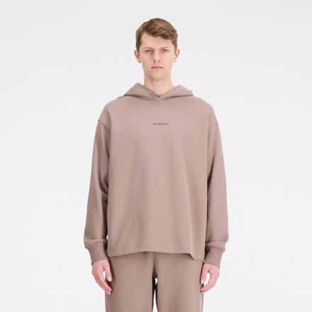 Athletics Linear Fleece Top