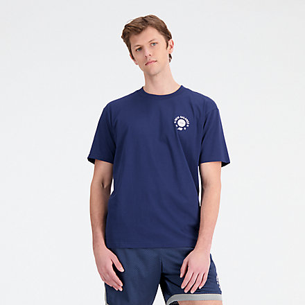 Hoops Essentials T-Shirt