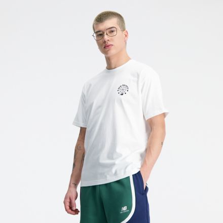 Hoops Essentials T-Shirt