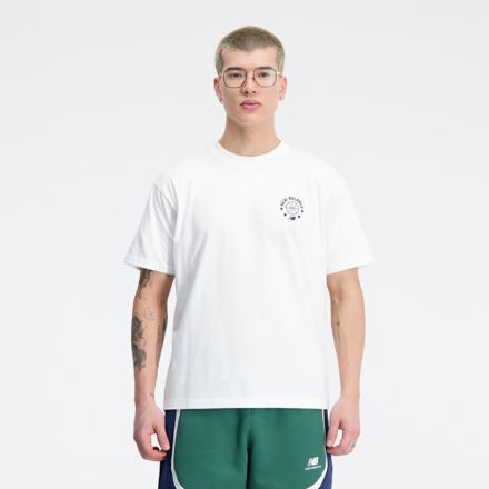 Hoops Essentials T-Shirt